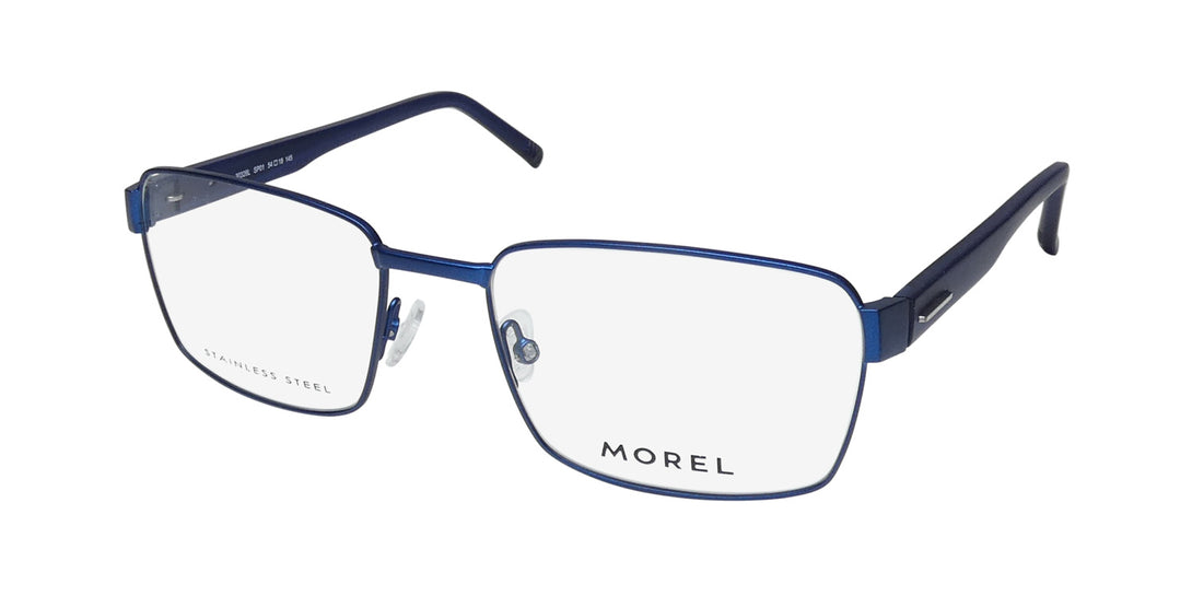 Morel Lightec 30326l Eyeglasses