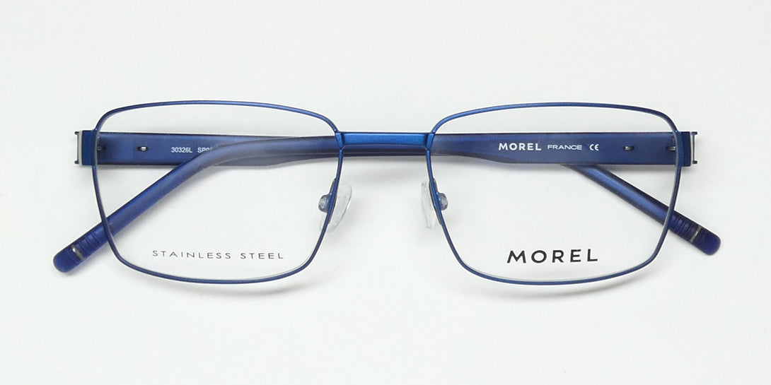 Morel Lightec 30326l Eyeglasses