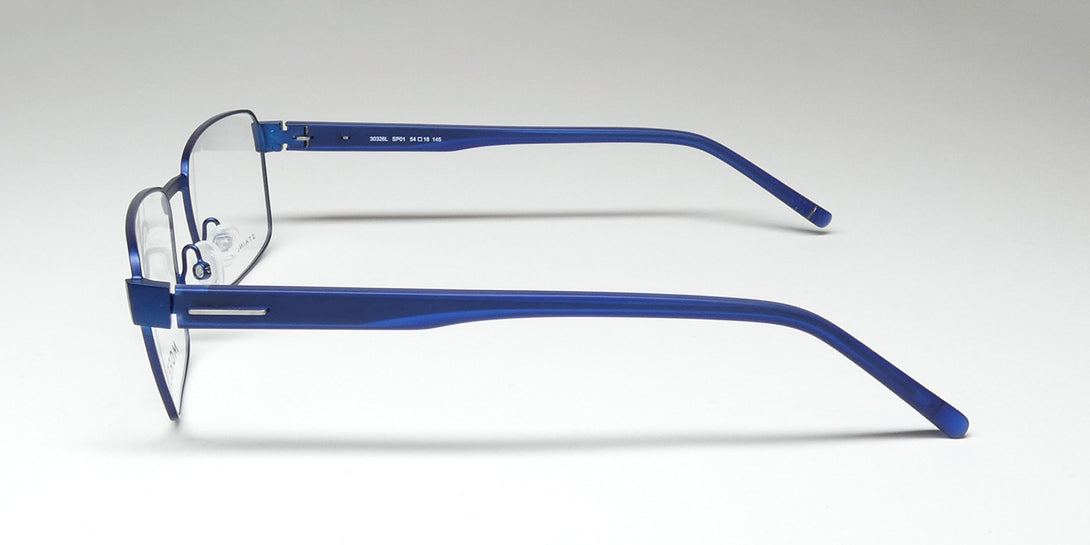Morel Lightec 30326l Eyeglasses