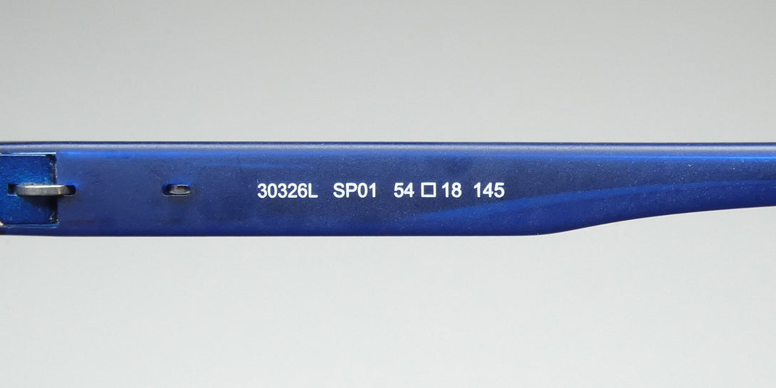 Morel Lightec 30326l Eyeglasses