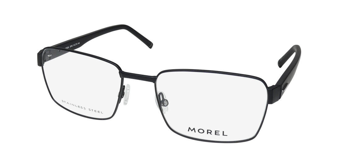 Morel Lightec 30326l Eyeglasses