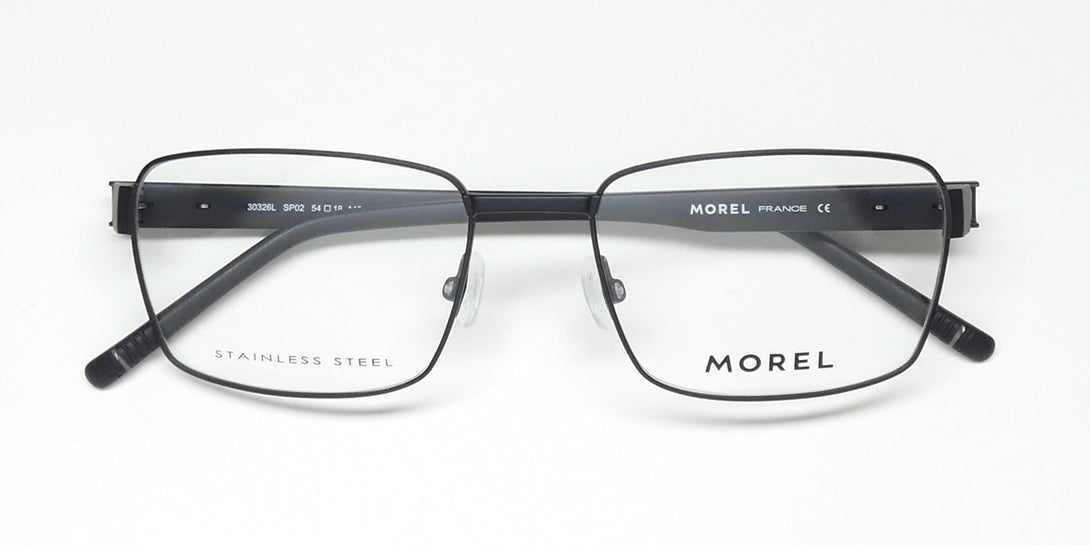 Morel Lightec 30326l Eyeglasses