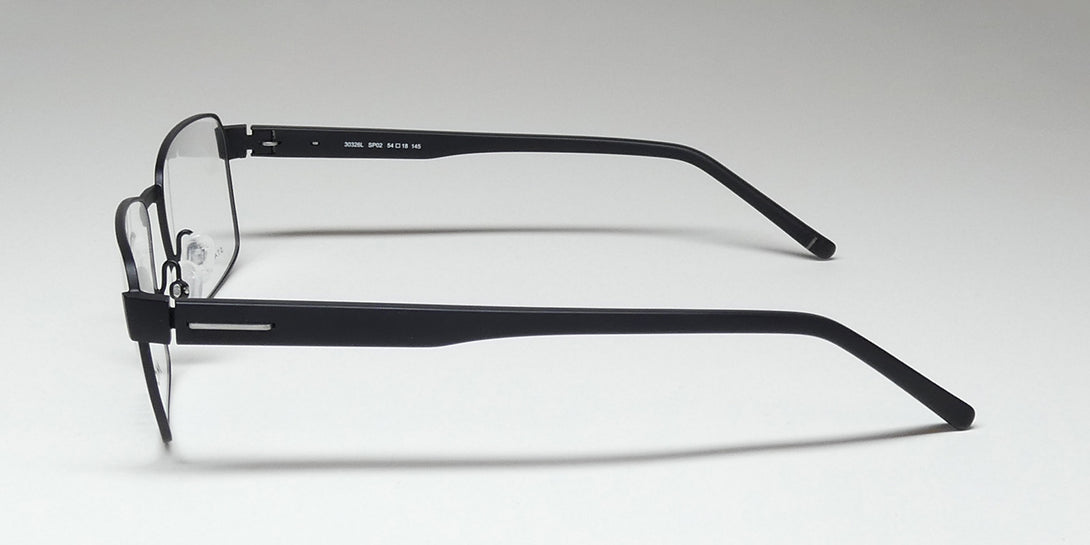 Morel Lightec 30326l Eyeglasses