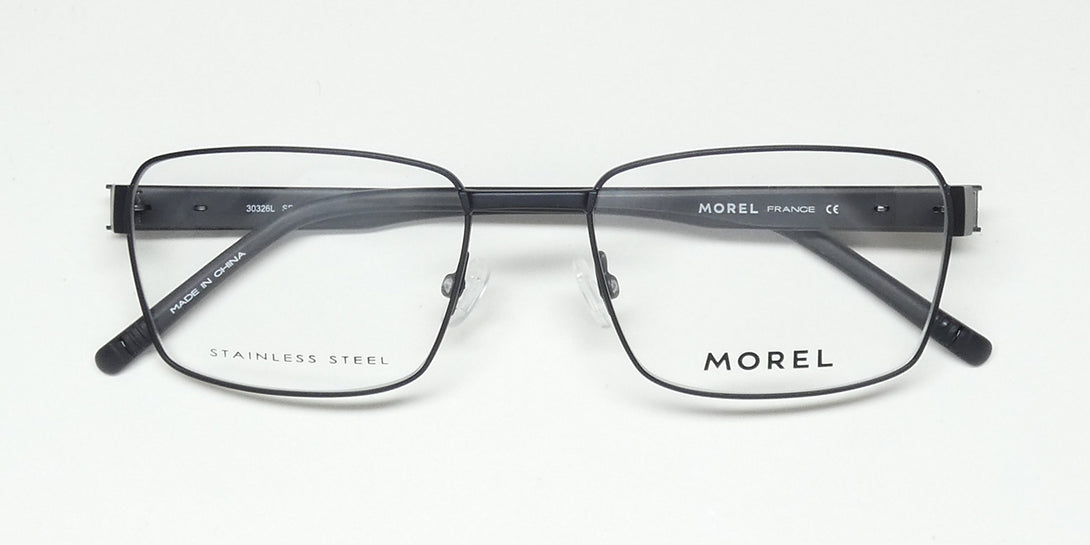 Morel Lightec 30326l Eyeglasses