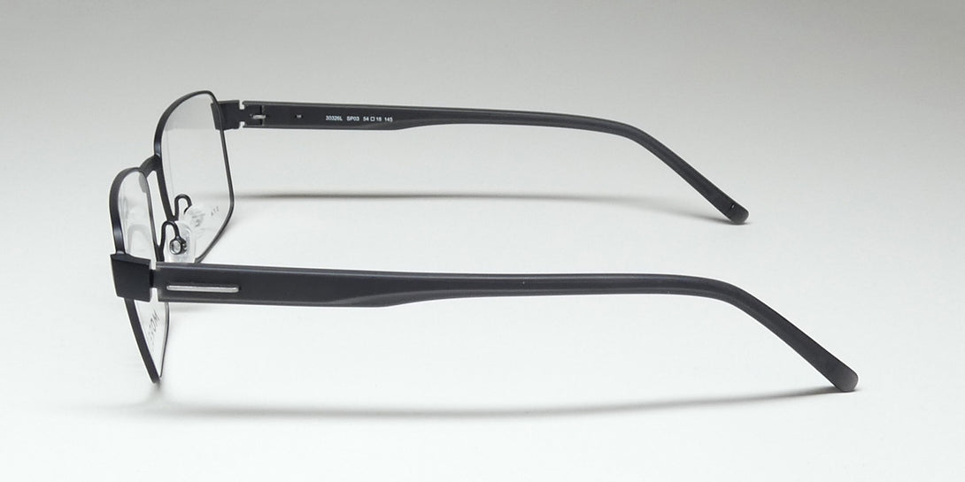 Morel Lightec 30326l Eyeglasses