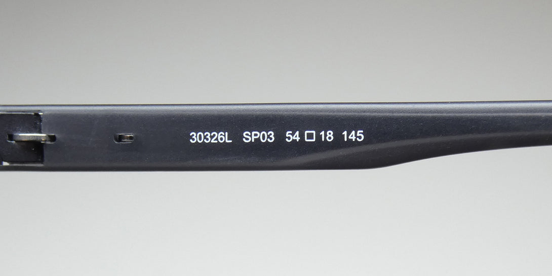 Morel Lightec 30326l Eyeglasses