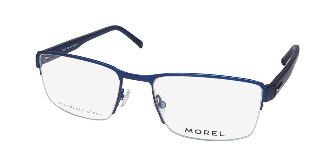 Morel Lightec 30327l Eyeglasses