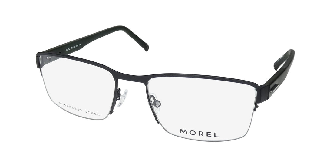 Morel Lightec 30327l Eyeglasses