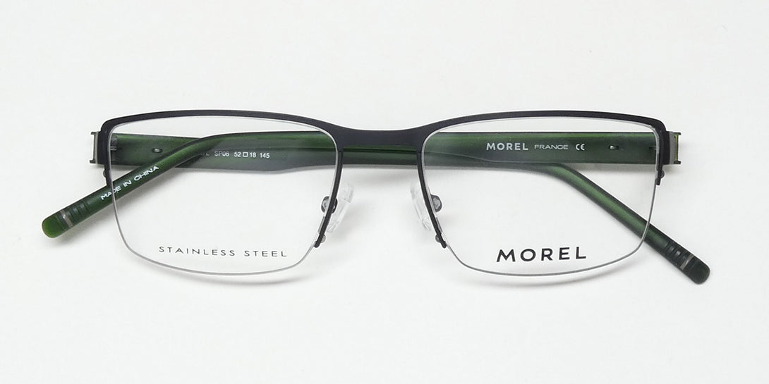 Morel Lightec 30327l Eyeglasses