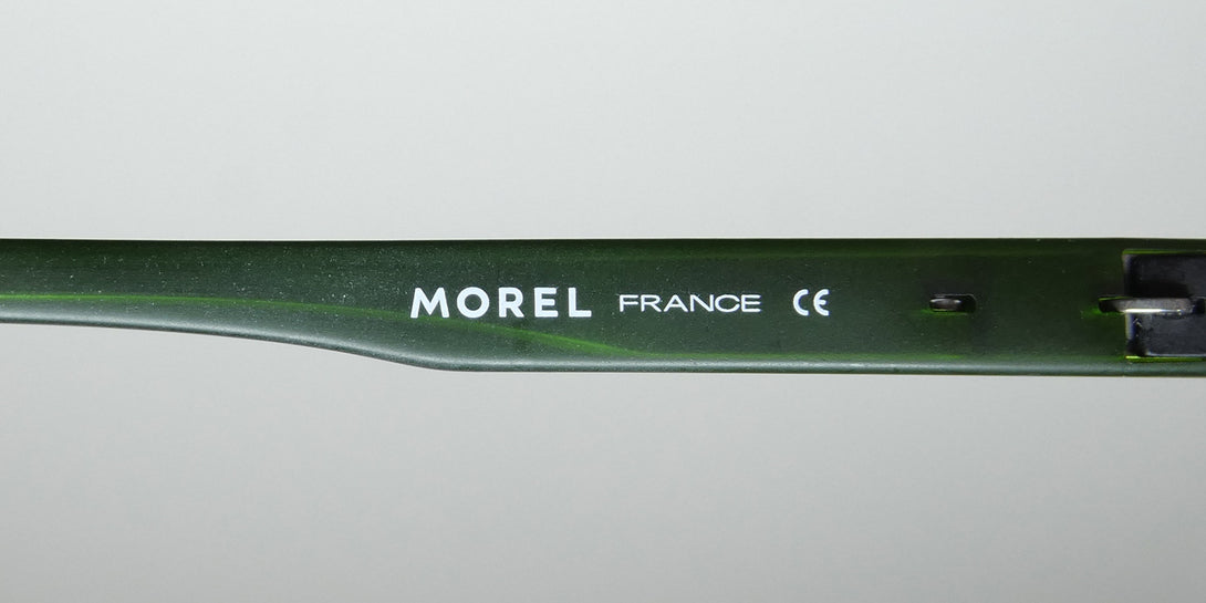 Morel Lightec 30327l Eyeglasses