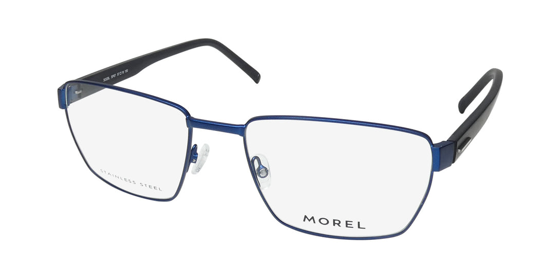 Morel Lightec 30328l Eyeglasses