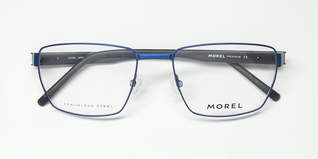 Morel Lightec 30328l Eyeglasses