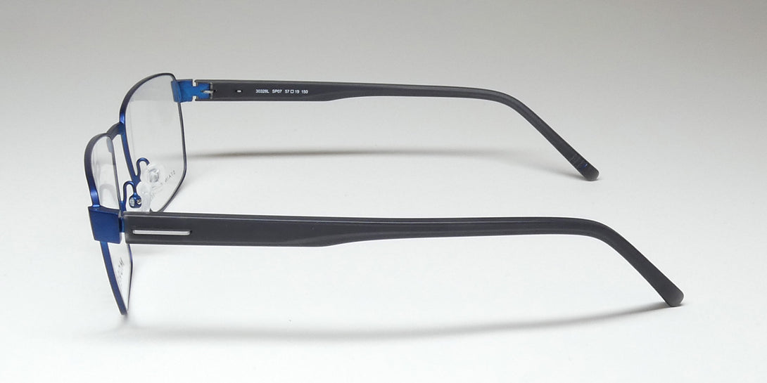 Morel Lightec 30328l Eyeglasses