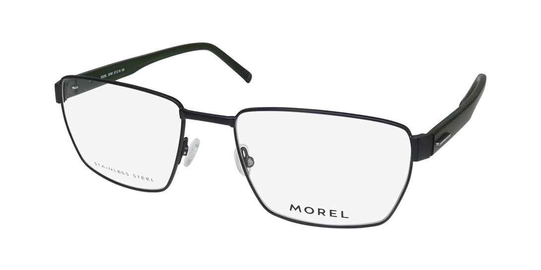 Morel Lightec 30328l Eyeglasses