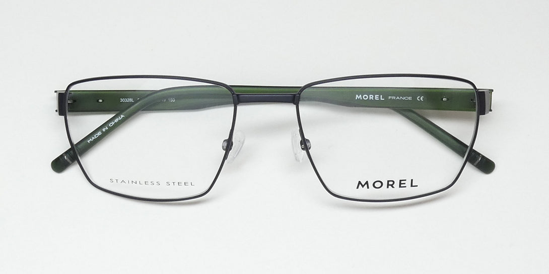 Morel Lightec 30328l Eyeglasses