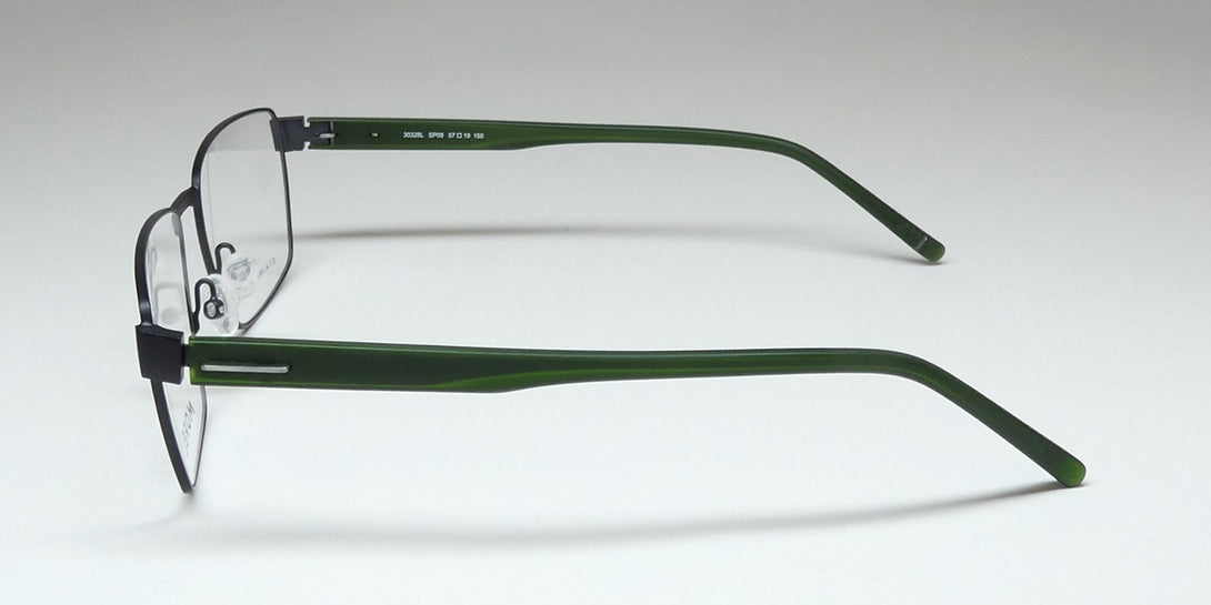 Morel Lightec 30328l Eyeglasses