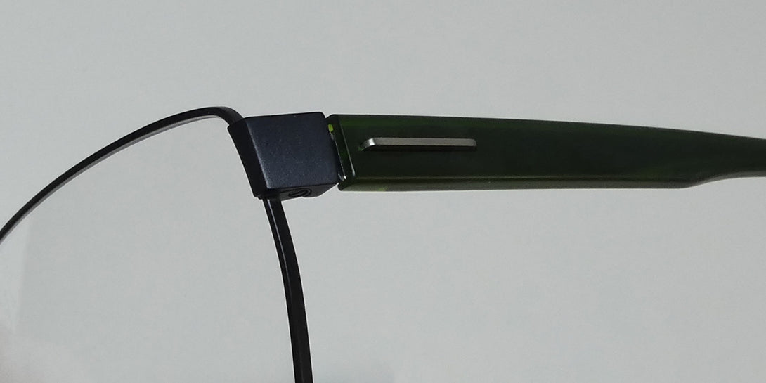 Morel Lightec 30328l Eyeglasses