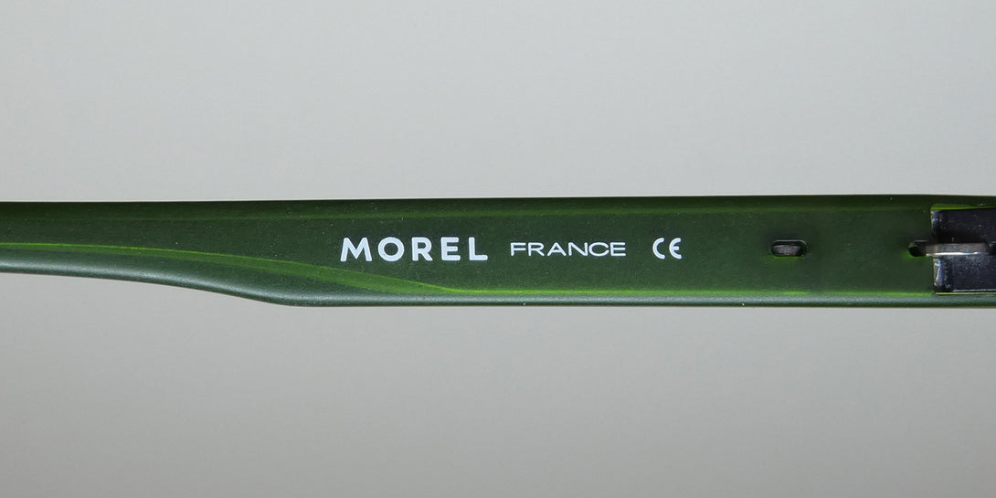Morel Lightec 30328l Eyeglasses