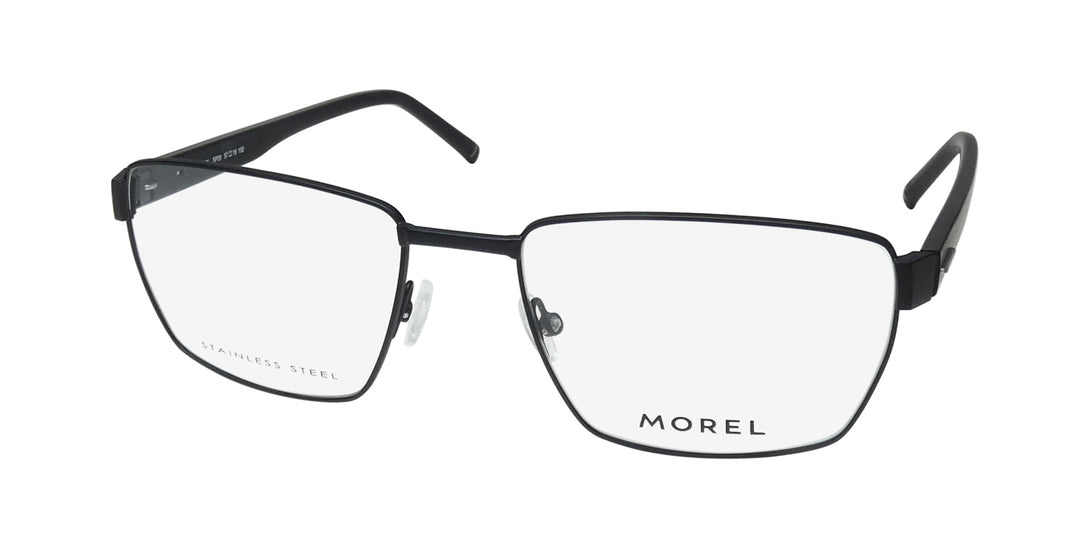 Morel Lightec 30328l Eyeglasses