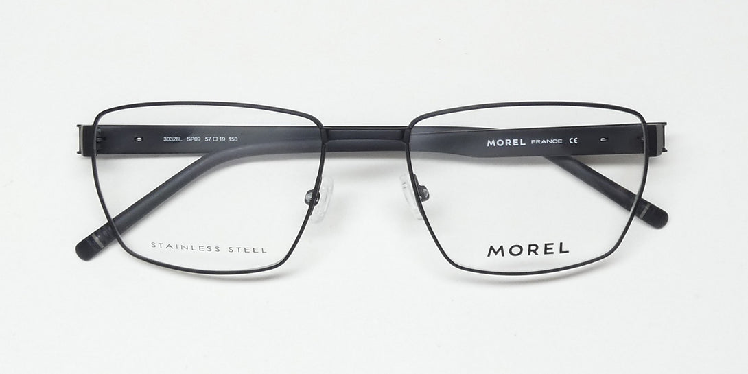 Morel Lightec 30328l Eyeglasses