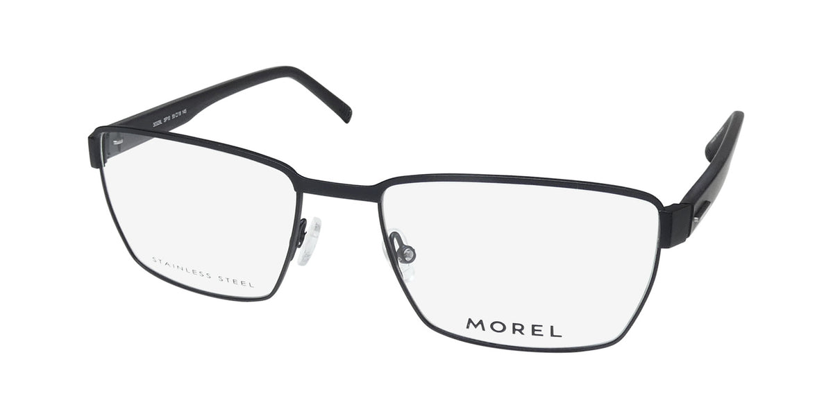 Morel - Lightec 30329l Eyeglasses for Men – ModaFrames