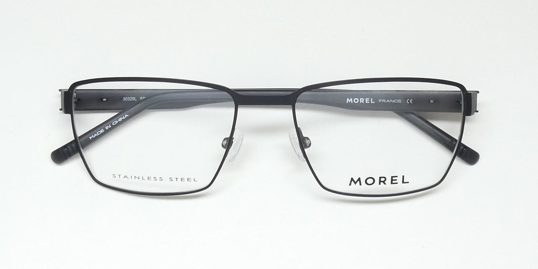 Morel Lightec 30329l Eyeglasses
