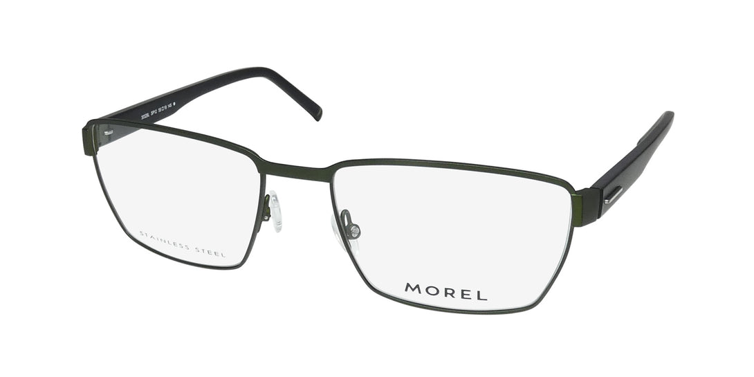 Morel Lightec 30329l Eyeglasses