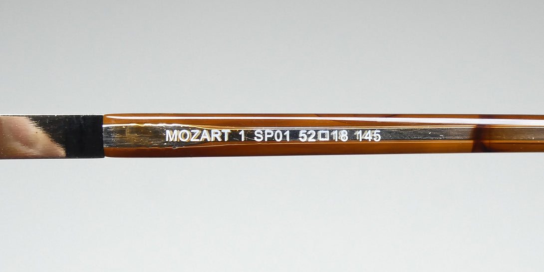 Morel Mozart 1 Eyeglasses