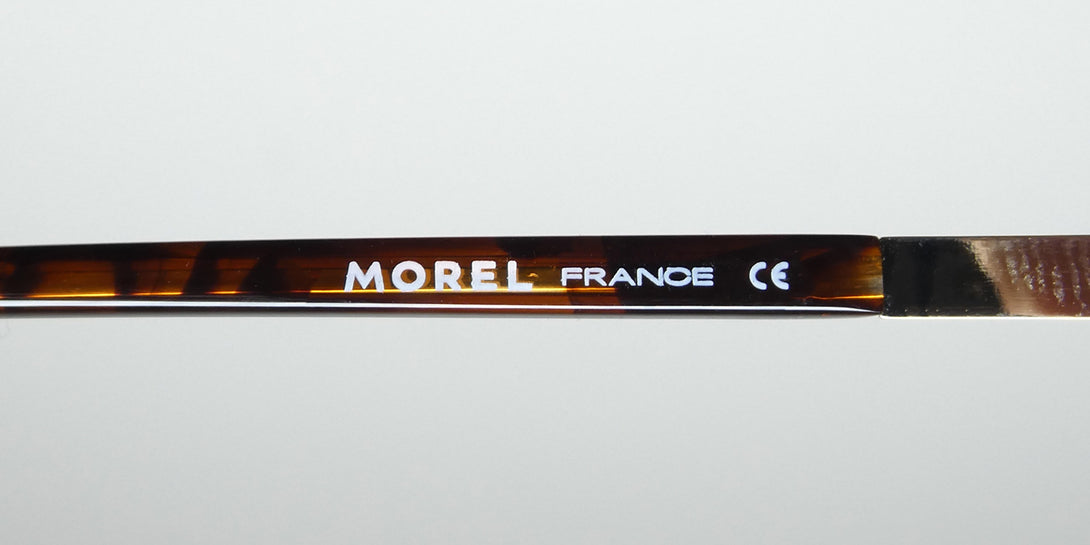 Morel Mozart 1 Eyeglasses