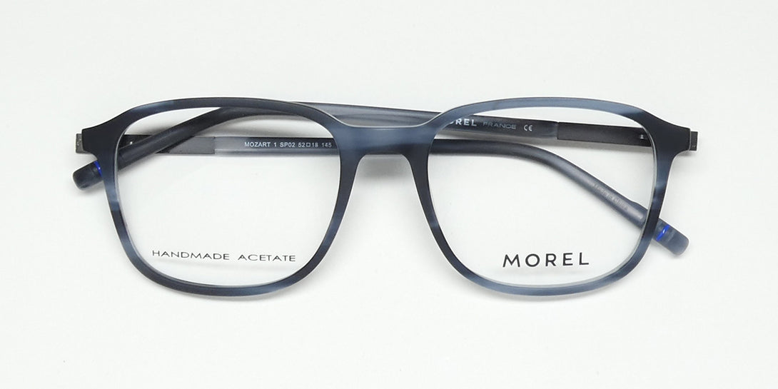 Morel Mozart 1 Eyeglasses