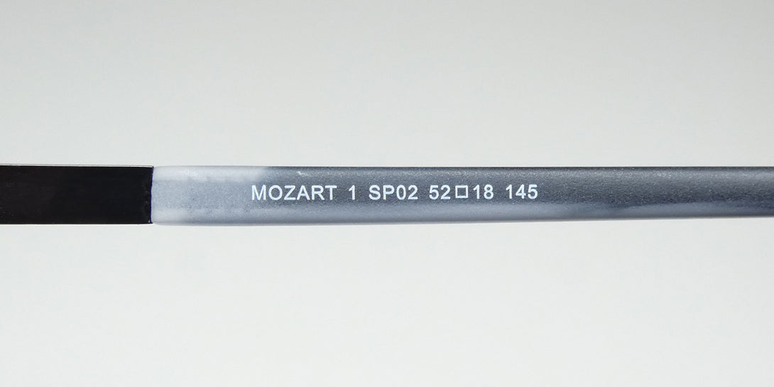 Morel Mozart 1 Eyeglasses