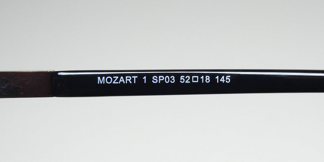 Morel Mozart 1 Eyeglasses
