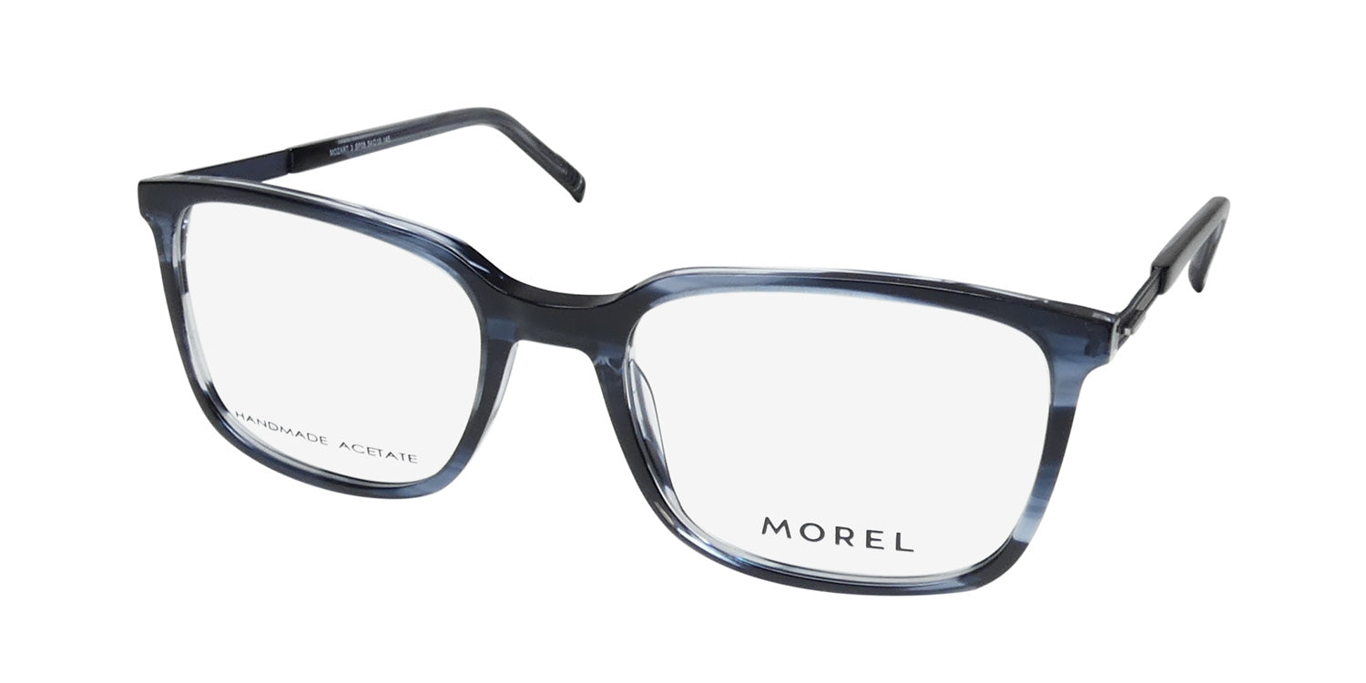 Morel - Mozart 3 Eyeglasses for Men – ModaFrames