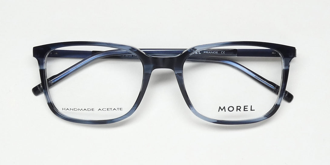 Morel Mozart 3 Eyeglasses