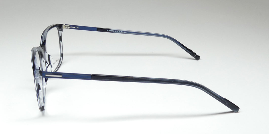 Morel Mozart 3 Eyeglasses