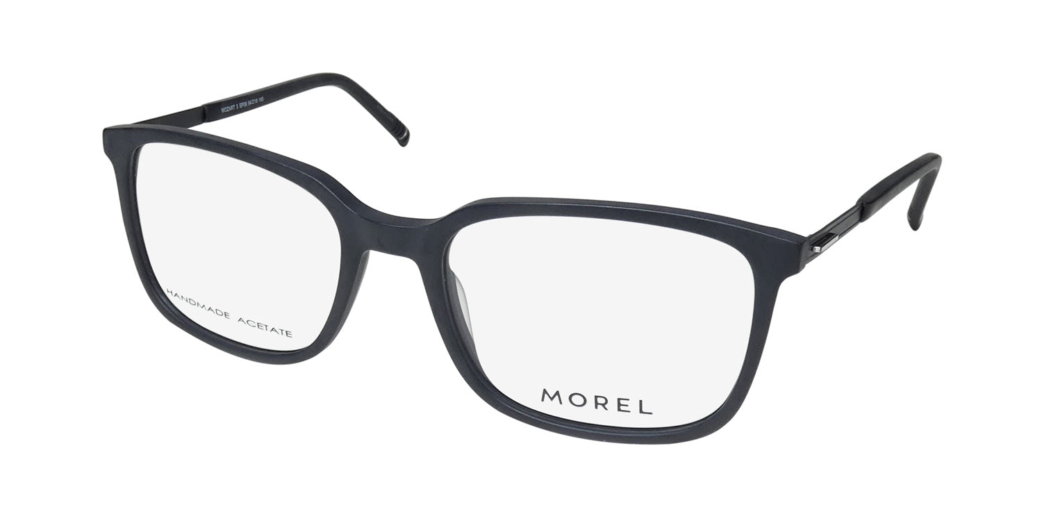 Morel - Mozart 3 Eyeglasses for Men – ModaFrames