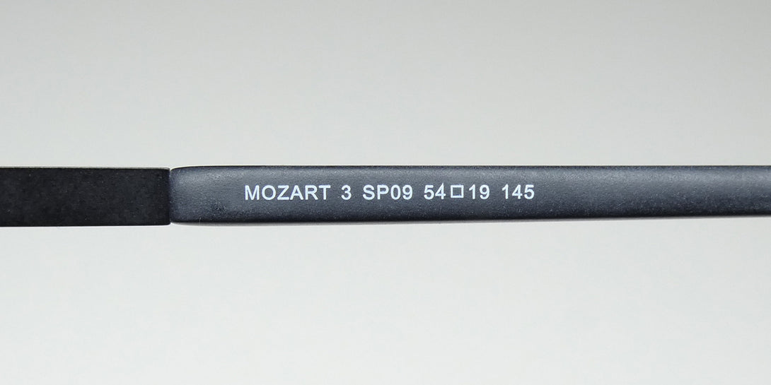 Morel Mozart 3 Eyeglasses