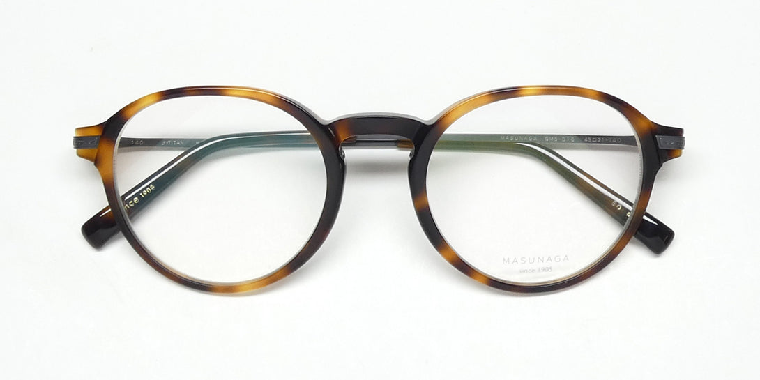 Color_demi tortoise / gunmetal
