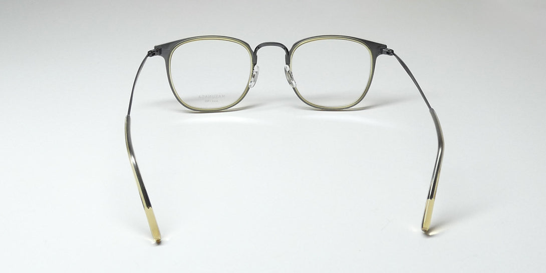 Color_brown / black / gunmetal