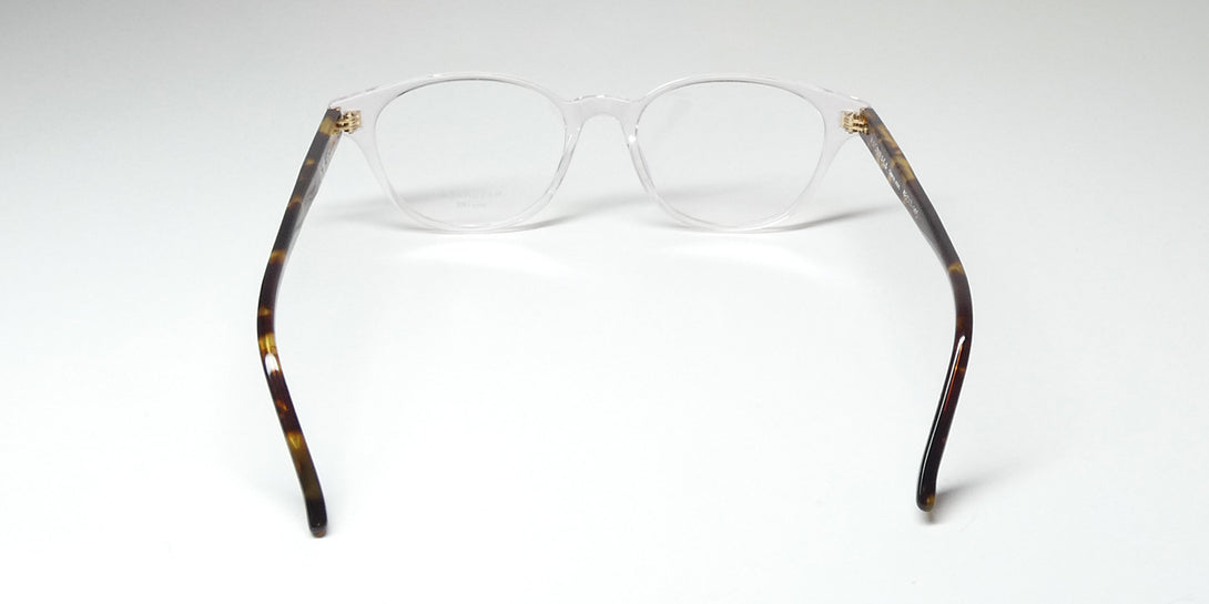 Color_pink crystal / tortoise