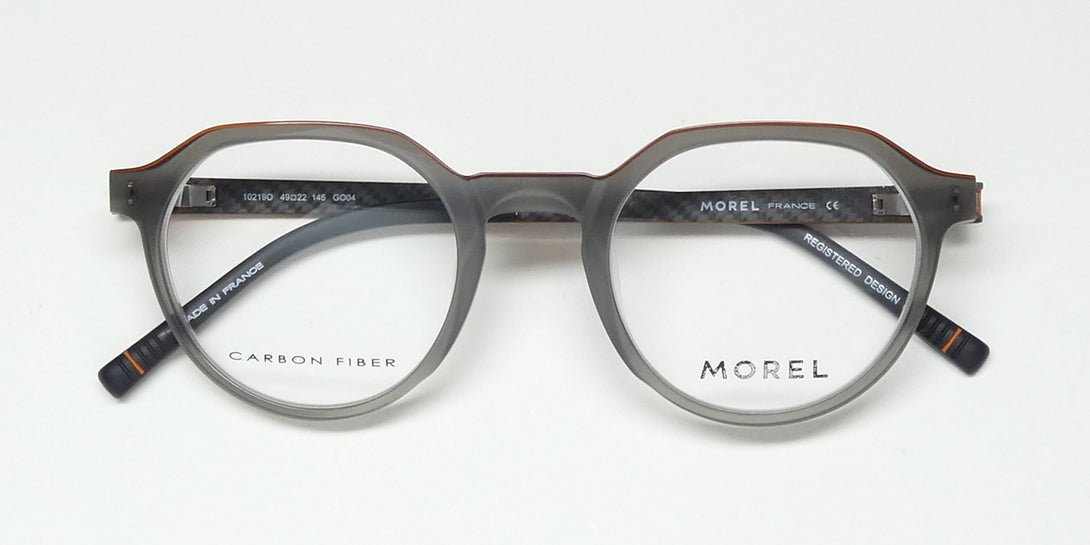 Morel Oga 10219o Eyeglasses