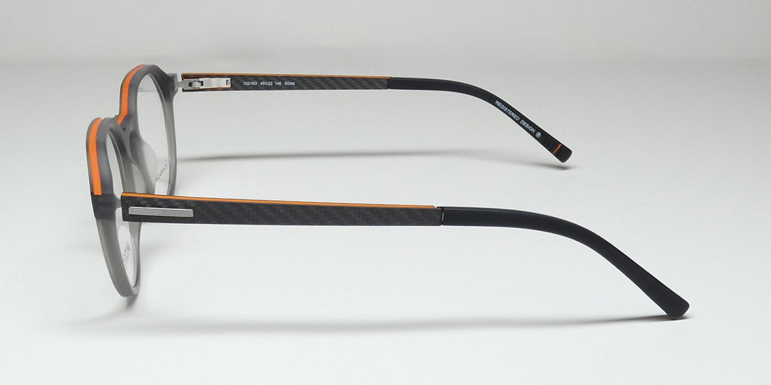 Morel Oga 10219o Eyeglasses