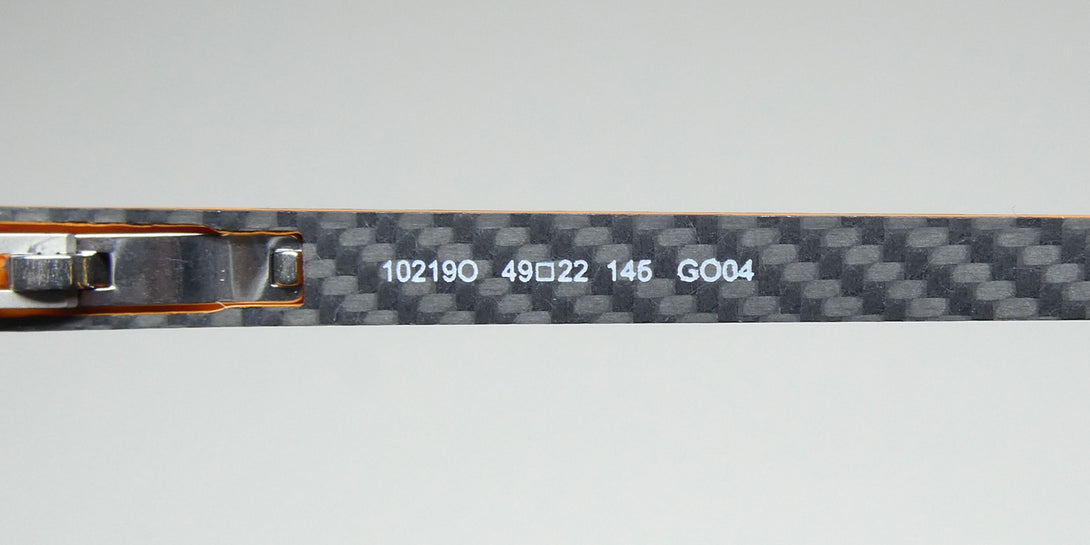 Morel Oga 10219o Eyeglasses