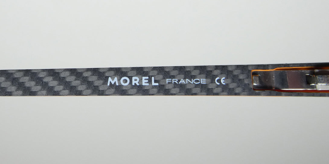 Morel Oga 10219o Eyeglasses