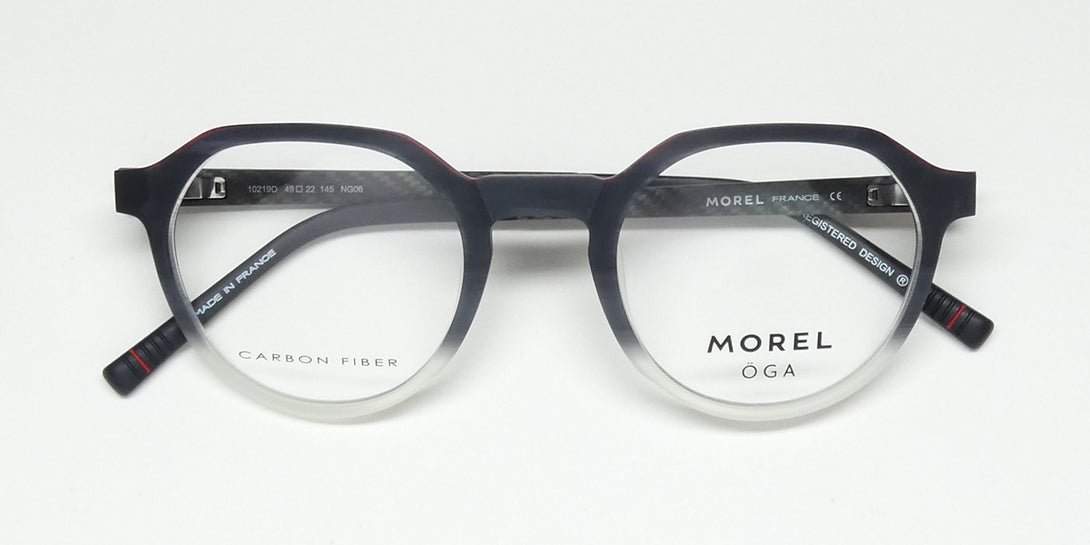 Morel Oga 10219o Eyeglasses