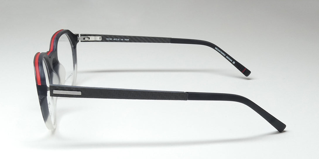 Morel Oga 10219o Eyeglasses