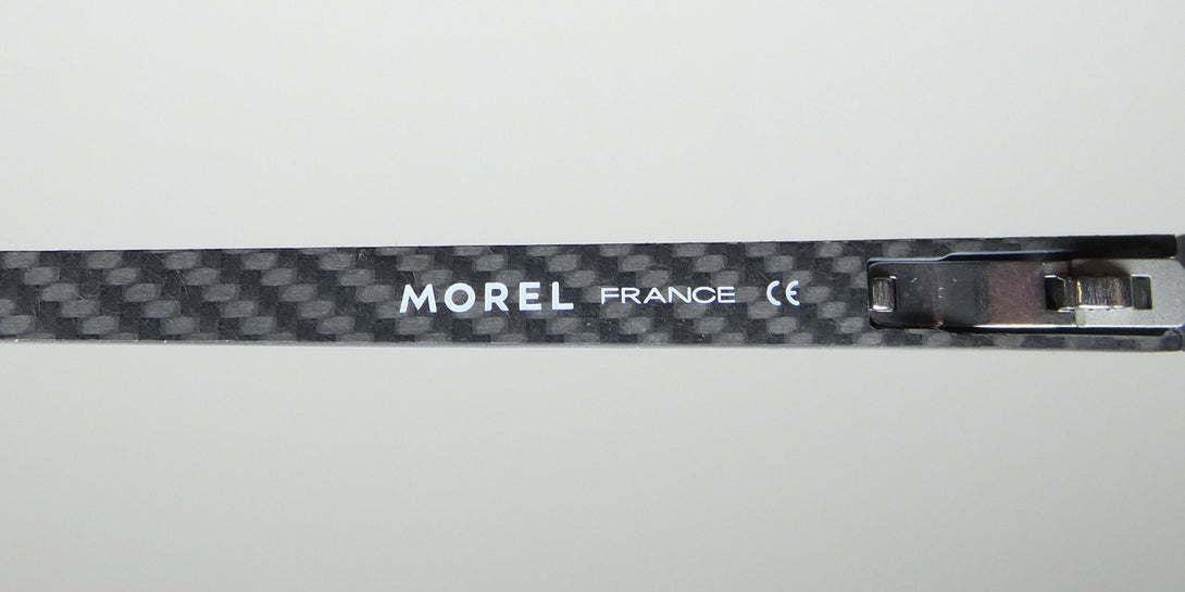 Morel Oga 10219o Eyeglasses