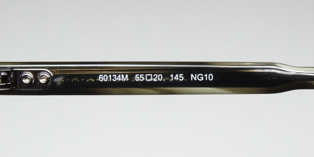 Morel 1880 60134m Eyeglasses