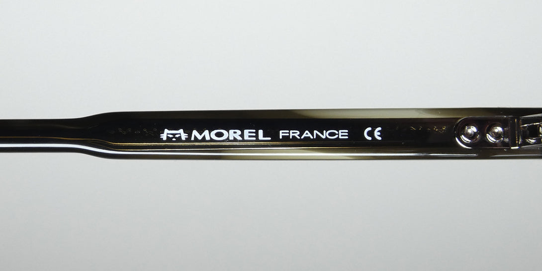 Morel 1880 60134m Eyeglasses