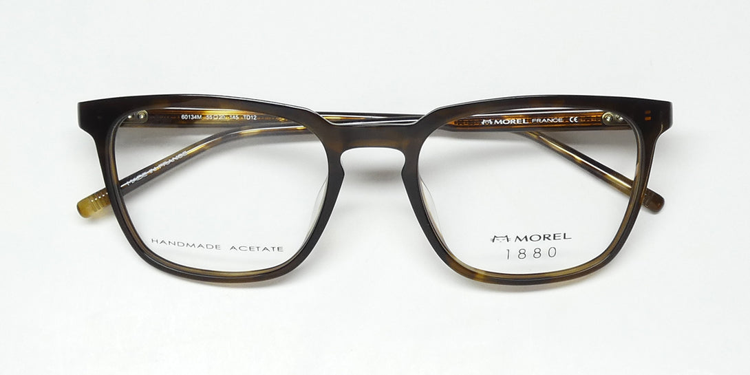 Morel 1880 60134m Eyeglasses